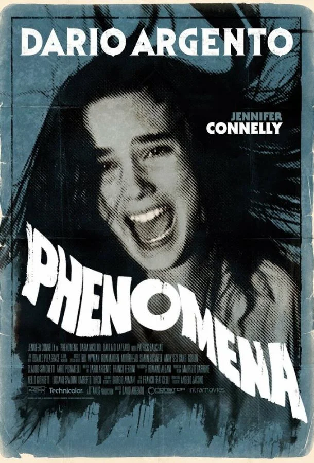 Феномен Фильм1984смотреть онлайн бесплатно