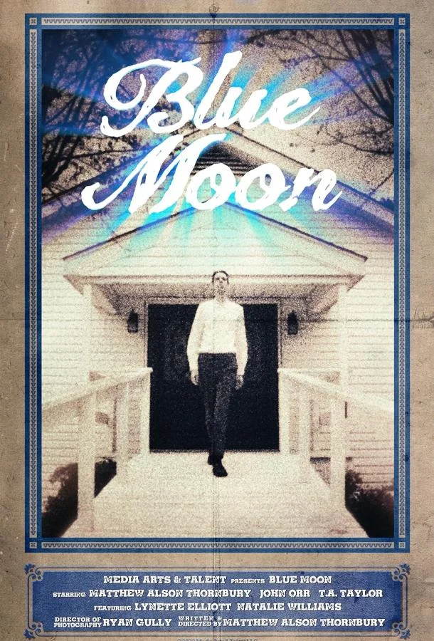 Голубая луна Фильм2022смотреть онлайн бесплатно