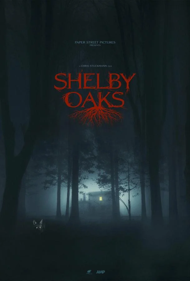 Шелби Оукс. Город-призрак Фильм2024смотреть онлайн бесплатно