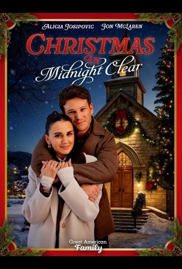 Рождество в Миднайт Клир Фильм2025смотреть онлайн бесплатно