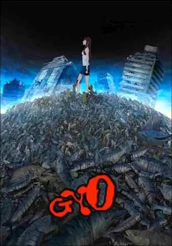 Рыба Аниме-фильм2012смотреть онлайн бесплатно