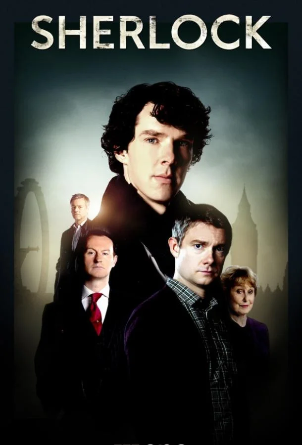 Шерлок Сериал2010смотреть онлайн бесплатно