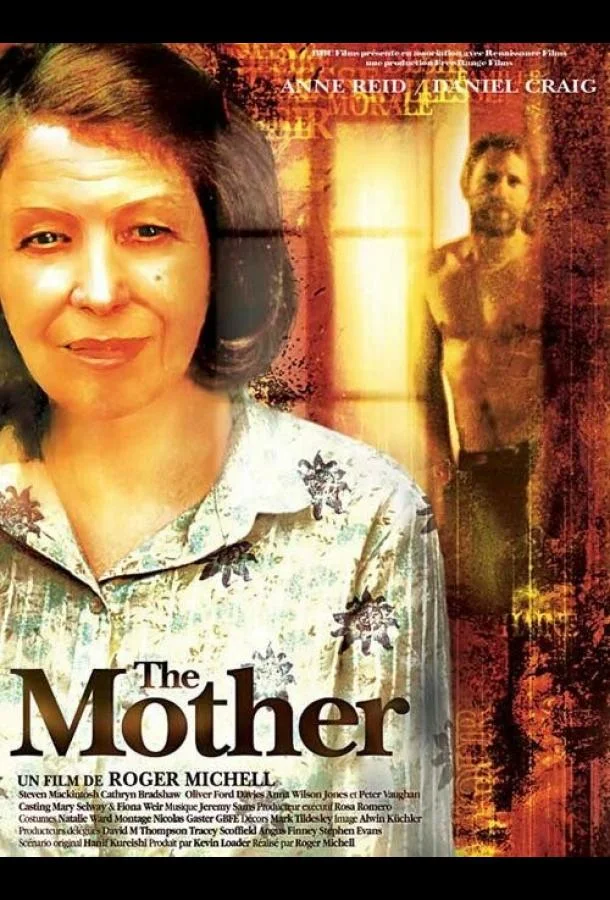 История матери Фильм2003смотреть онлайн бесплатно