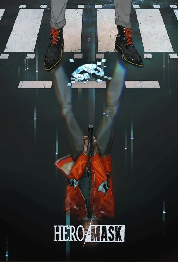 Маска героя Аниме-сериал2018смотреть онлайн бесплатно