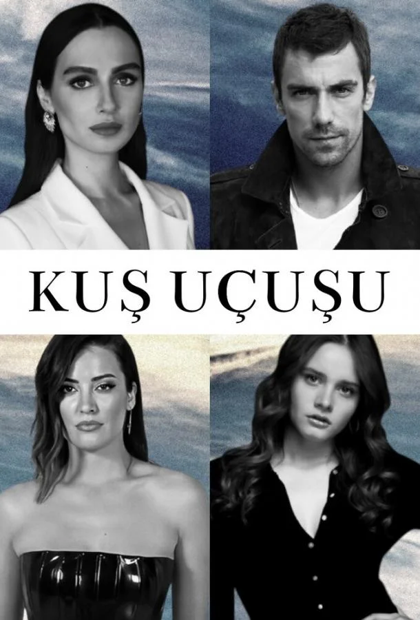 Полёт птицы Сериал2022смотреть онлайн бесплатно