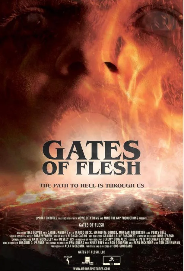 Врата одержимости Фильм2023смотреть онлайн бесплатно