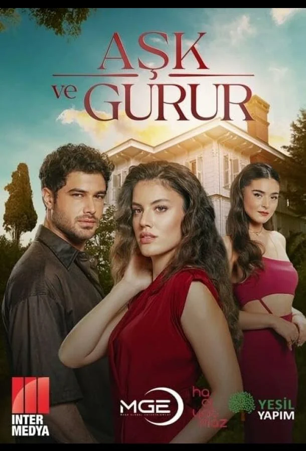 Любовь и гордость Сериал2024смотреть онлайн бесплатно