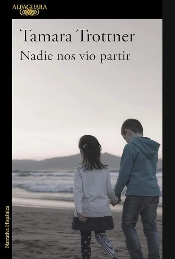 Никто не видел, как мы уходили Сериал2025смотреть онлайн бесплатно