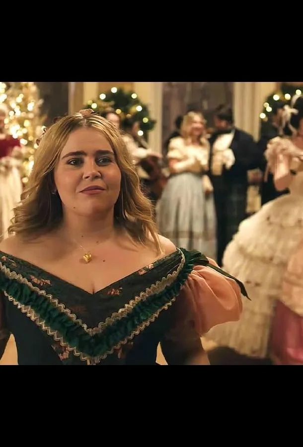 Двенадцать рождественских свиданий Сериал2025смотреть онлайн бесплатно