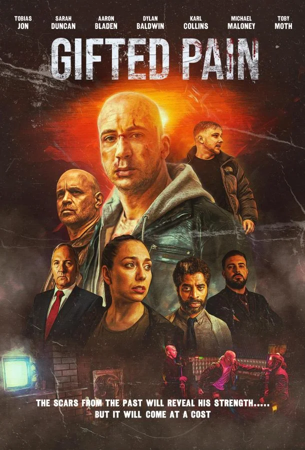 Дар боли Фильм2025смотреть онлайн бесплатно