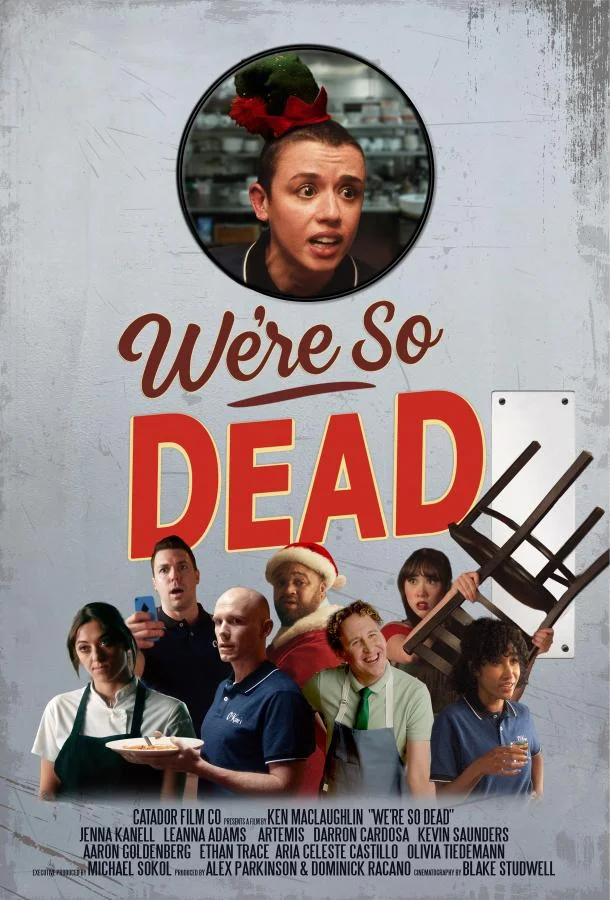 Смертельная смена Фильм2025смотреть онлайн бесплатно