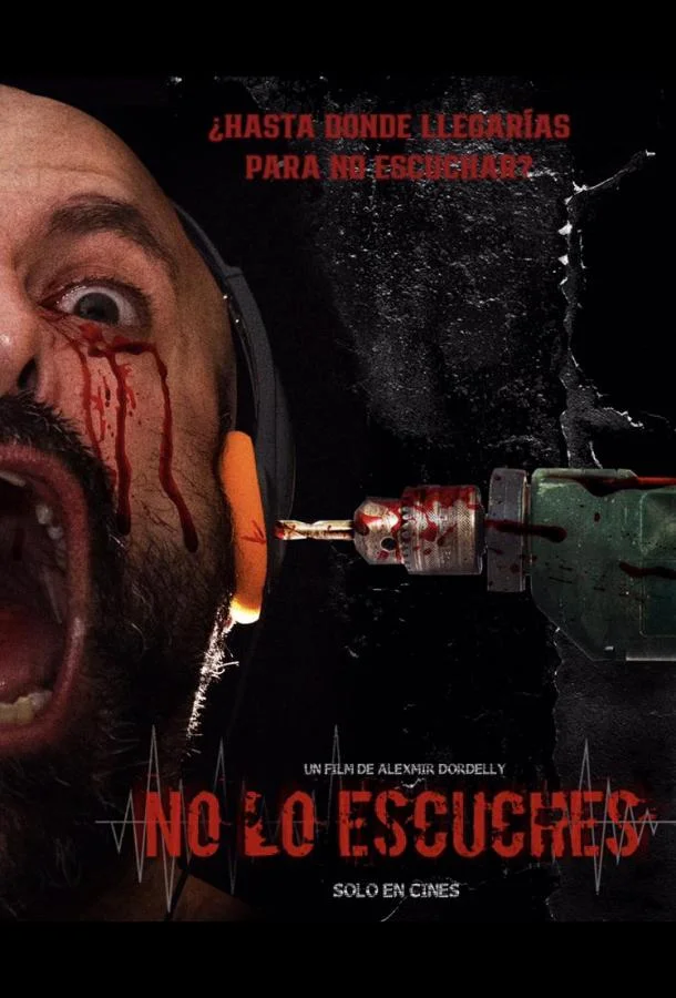 Не слушай Фильм2025смотреть онлайн бесплатно