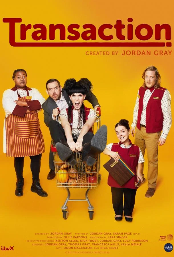 Трансакция Сериал2025смотреть онлайн бесплатно