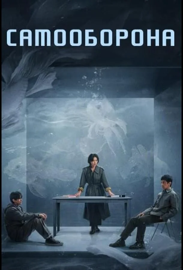 Право на защиту / Оправданная защита / Самооборона